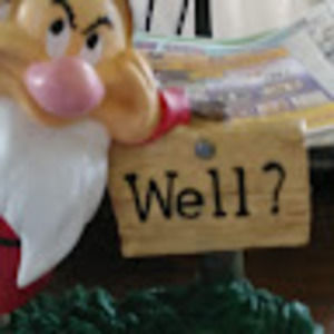 Meet your Posher, Steve